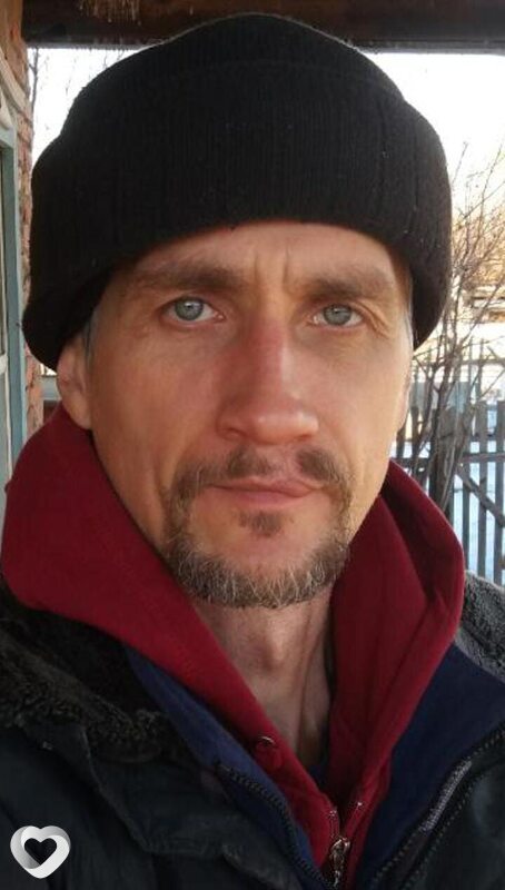 Олег, 45, Павлодаре — анкета №984751