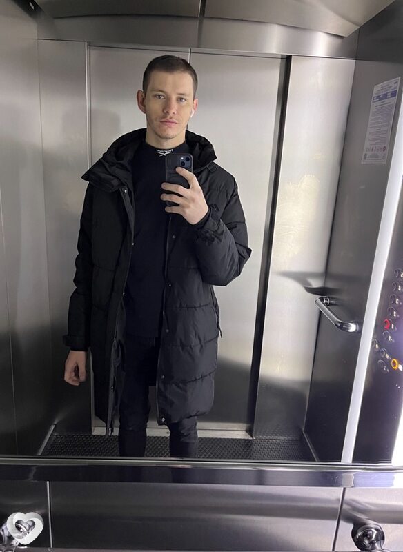 Андрей, 29, Щербинка — анкета №984752