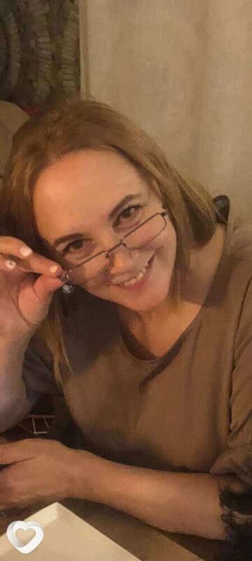 Елена, 53, Санкт-Петербурге — анкета №984756