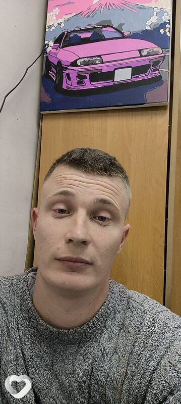 Олег, 30, Севастополе — анкета №984759