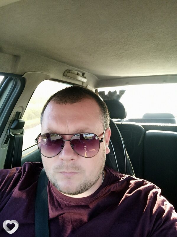 Valeriy, 35, Горловке — анкета №984760