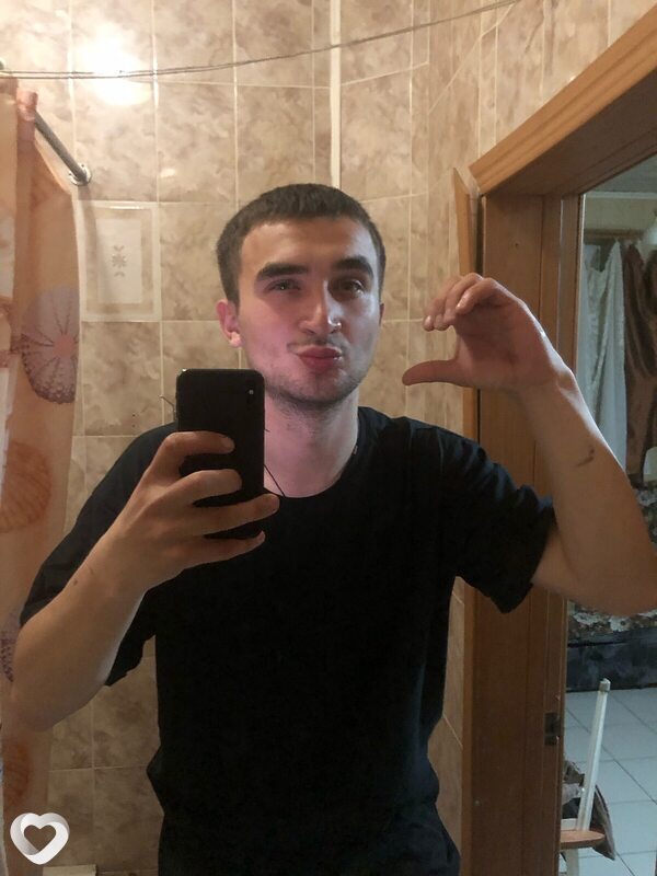 Анатолий, 22, Севастополе — анкета №984762