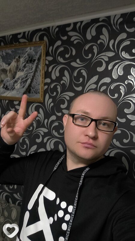 Дмитрий, 38, Новочебоксарске — анкета №984764