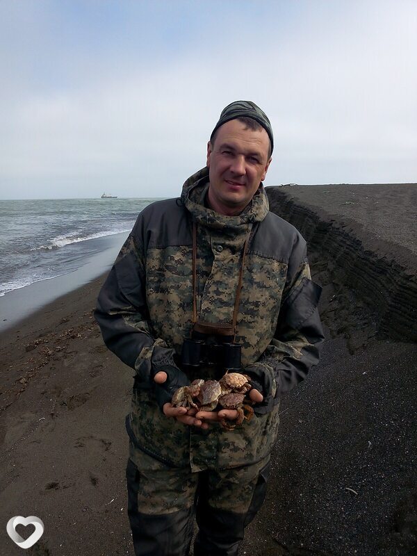 Алексей, 45, Можге — анкета №984766