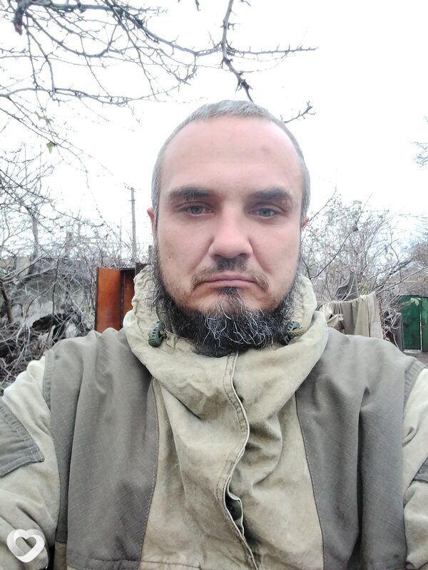 Женя, 42, Донецке — анкета №984770