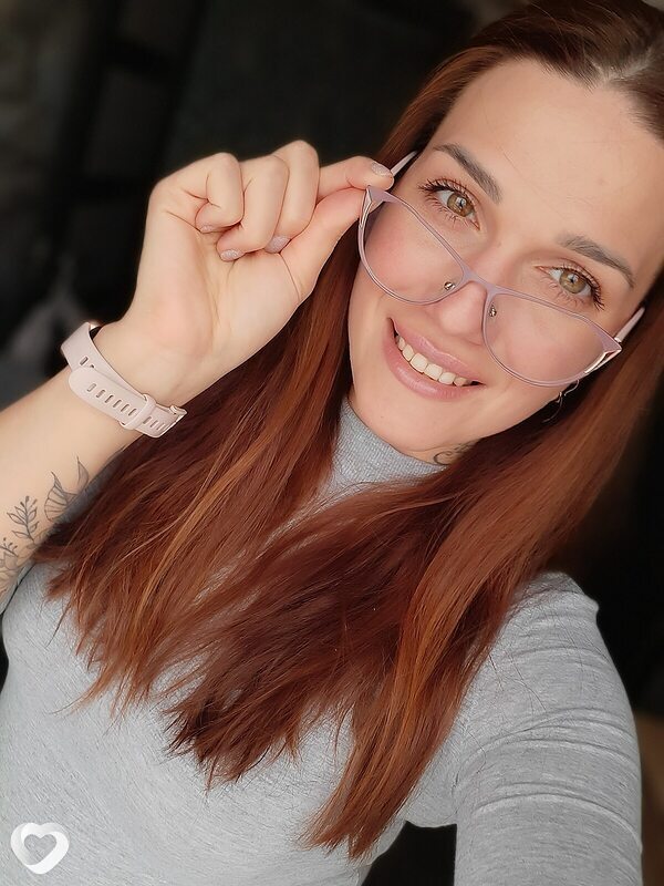 Марина, 34, Новокузнецке — анкета №984773