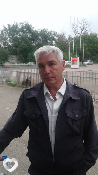 Эдуард, 58, Астрахани — анкета №984774