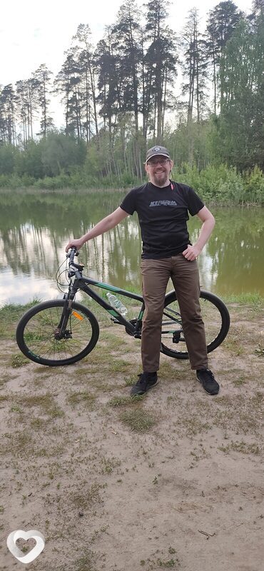 Андрей, 37, Казани — анкета №984783