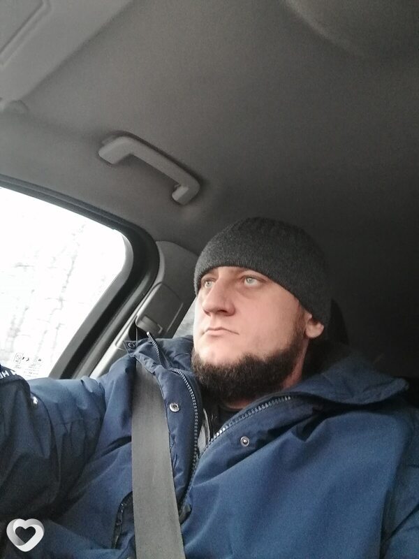 Андрей, 38, Воронеже — анкета №984784