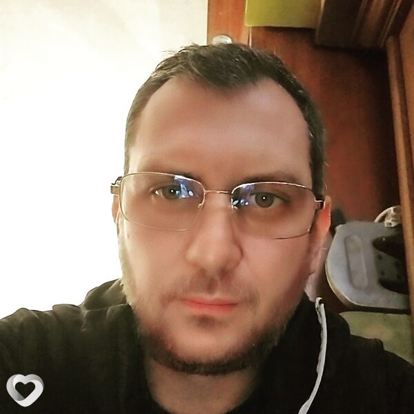 Андрей, 49, Одессе — анкета №984786