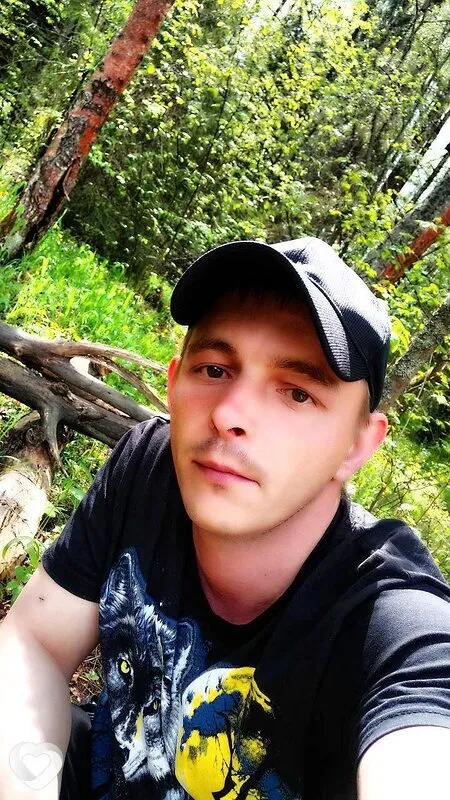 Виталий, 35, Москве — анкета №984789