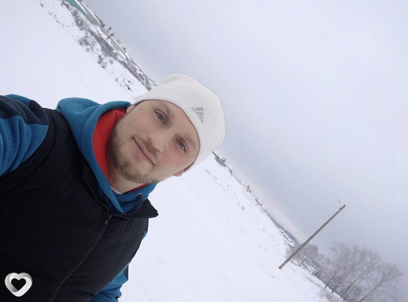Алексей, 37, Москве — анкета №984791