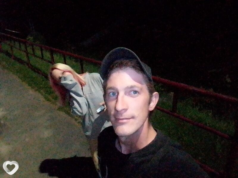Павел, 33, Дятлове — анкета №984794