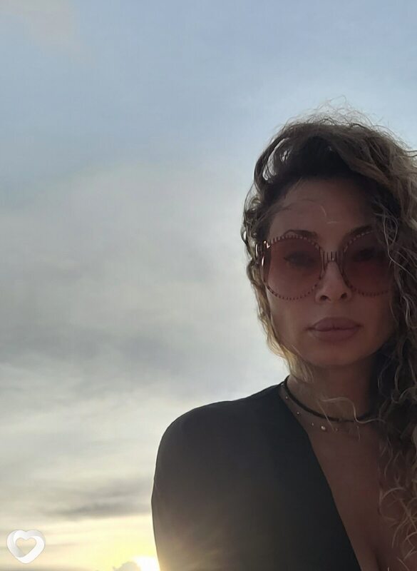 Юлия, 31, Красноярске — анкета №984795