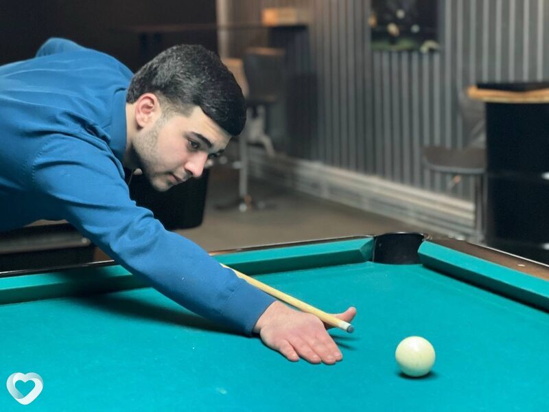 Байлар, 23, Ступине — анкета №984991