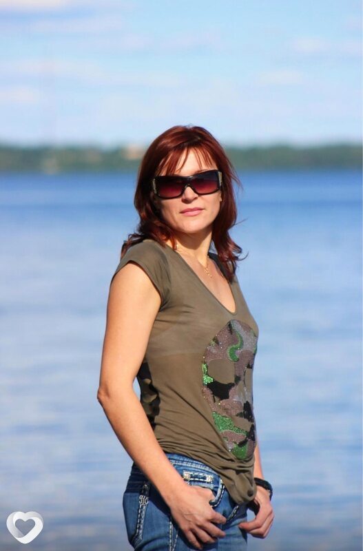 Светлана, 48, Минске — анкета №984992