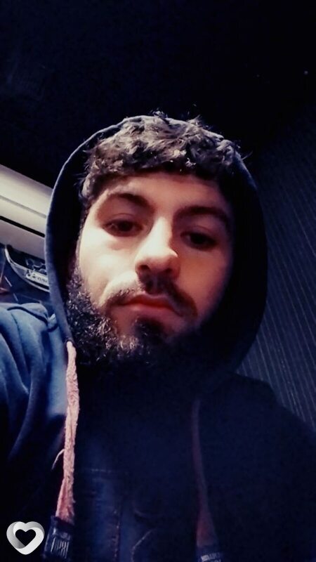 Сер Сер, 26, Махачкале — анкета №984993