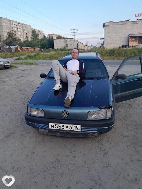Сергей, 36, Петрозаводске — анкета №984798