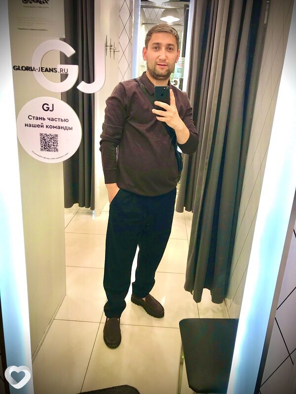 Sunat, 29, Москве — анкета №984804
