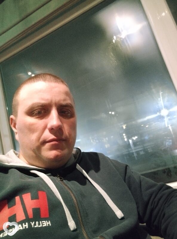 Дмитрий, 39, Великом Новгороде — анкета №984805