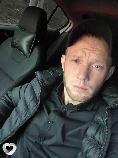 Денис, 34, Воронеже — анкета №984808