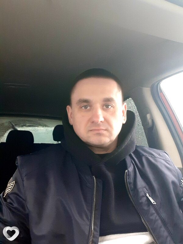 Олег, 44, Москве — анкета №984810