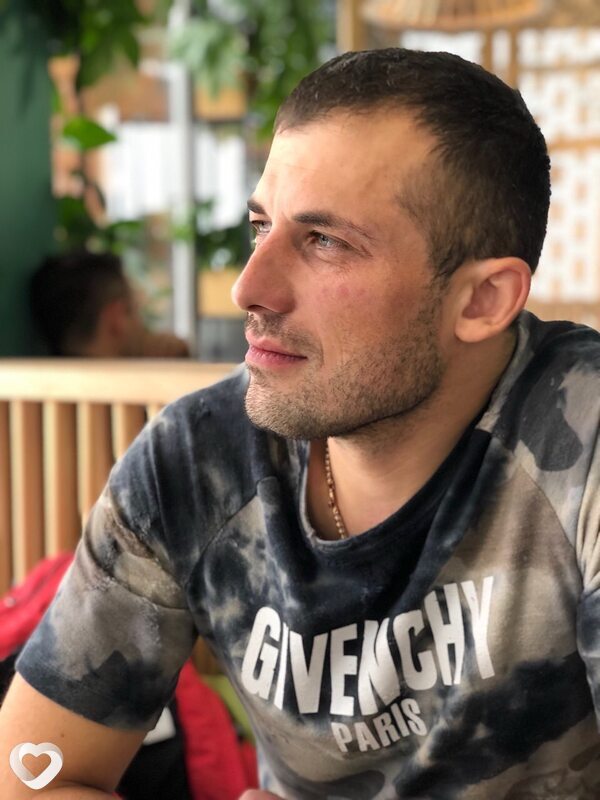 Игорь, 40, Минске — анкета №984814