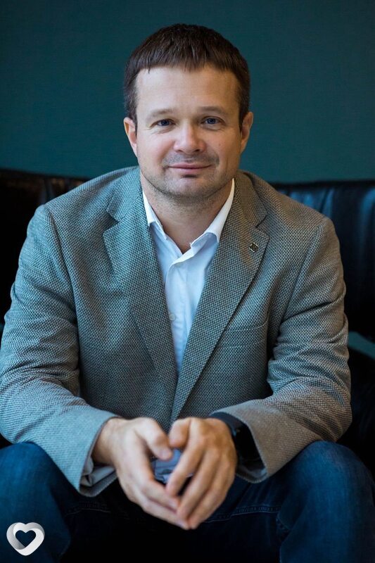 Евгений, 38, Санкт-Петербурге — анкета №984818
