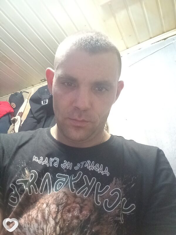 Юрий, 39, Москве — анкета №984819