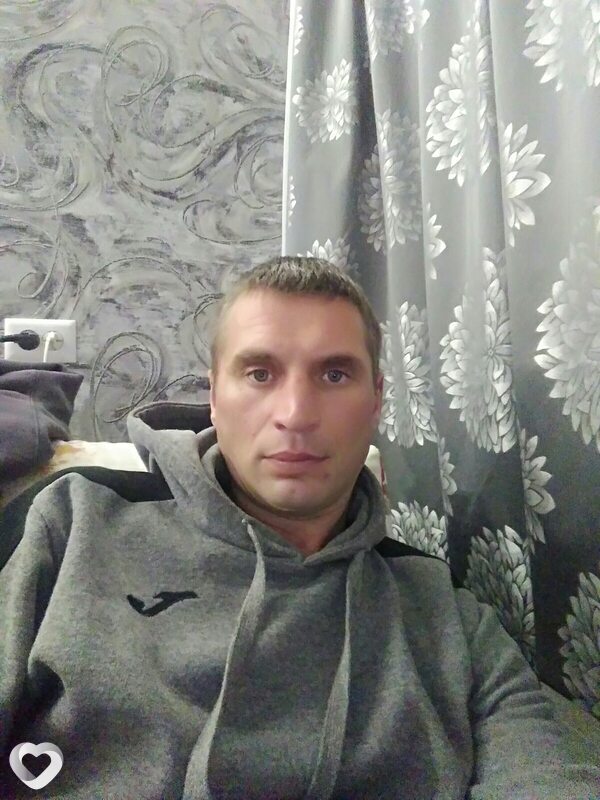 Дмитрий, 43, Минске — анкета №984821