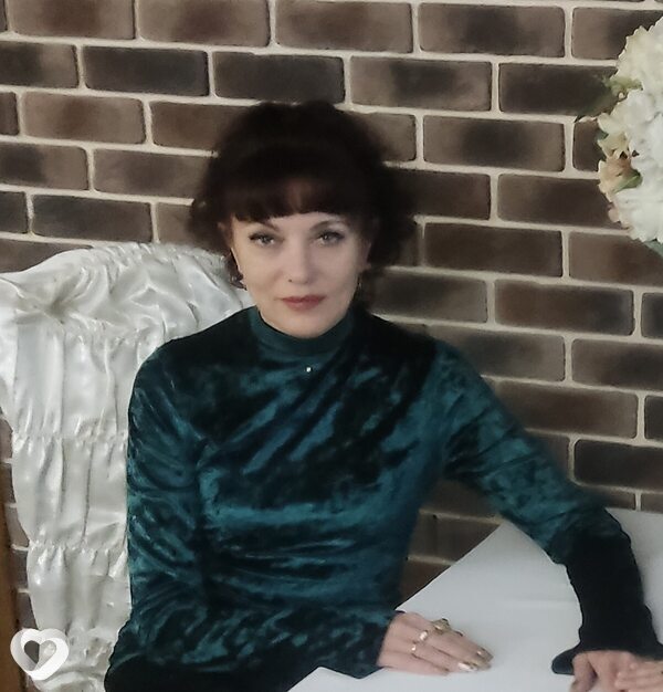 Юлия, 52, Шахтах — анкета №984948