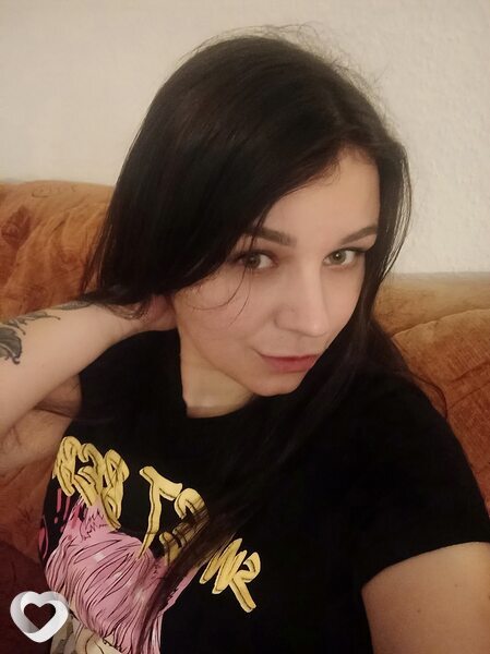 Yuliia, Хемниц