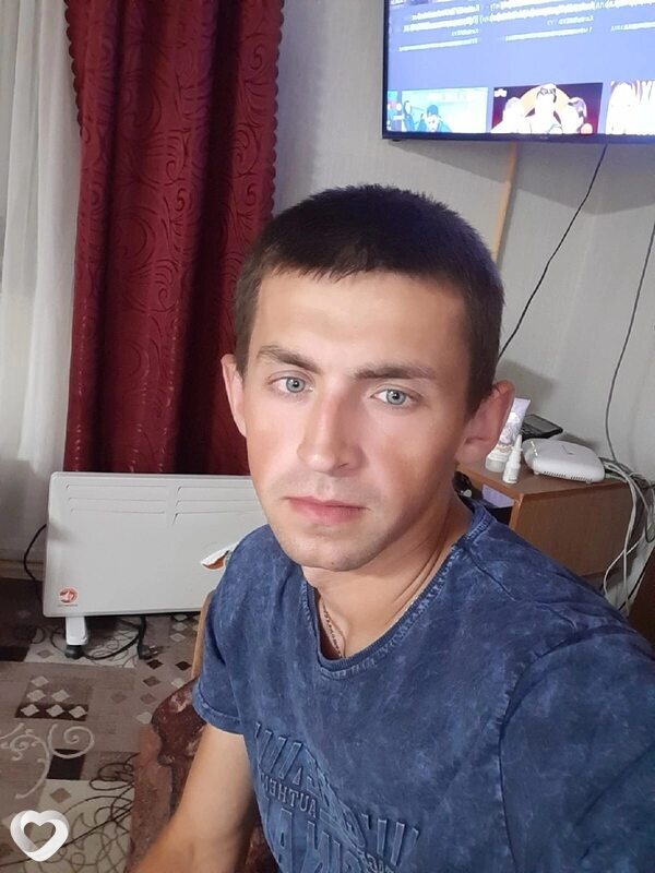 Кирилл, 31, Саках — анкета №984951