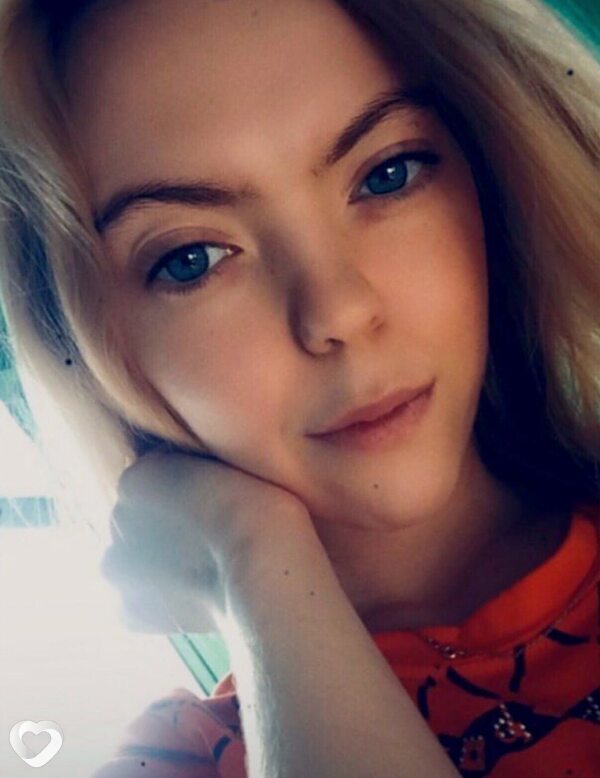 Диана, 26, Подольске — анкета №984953