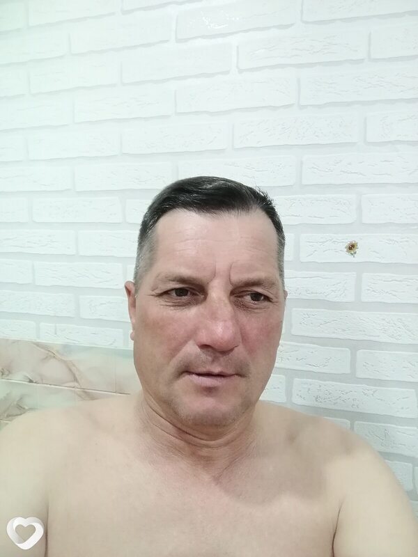 Михаил, 49, Чебоксарах — анкета №984958
