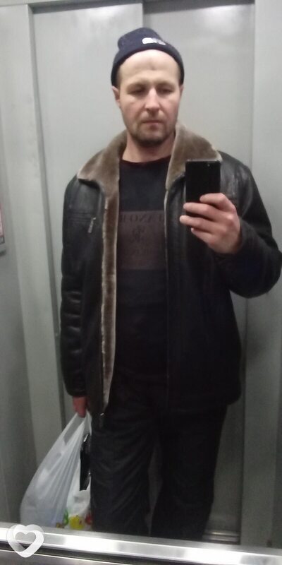 Павел, 40, Москве — анкета №984960