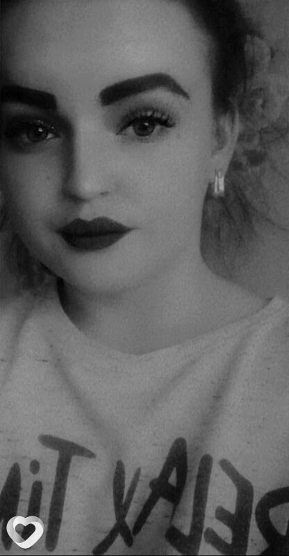 Крис, 23, Улан-Удэ — анкета №984962
