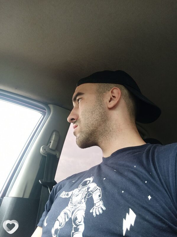 Ил Я, 33, Москве — анкета №984965