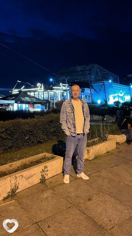 Alexandr, 36, Минске — анкета №984969