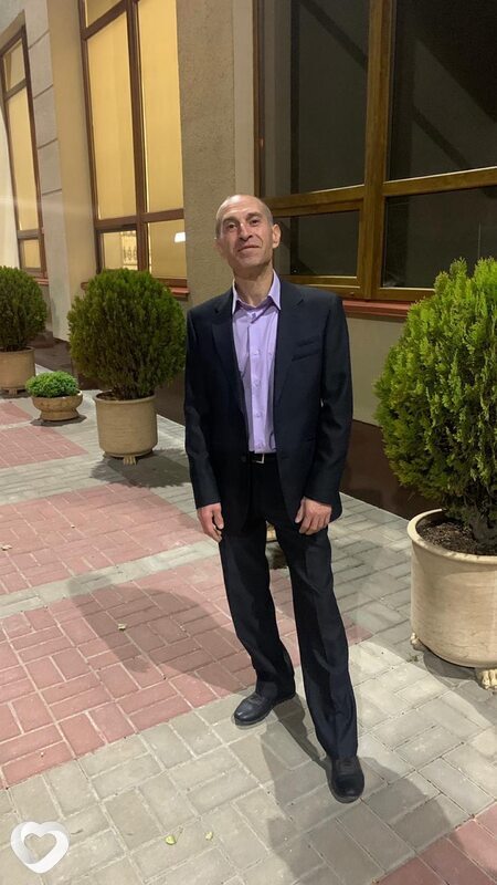 Рустем, 49, Бахчисарае — анкета №984971