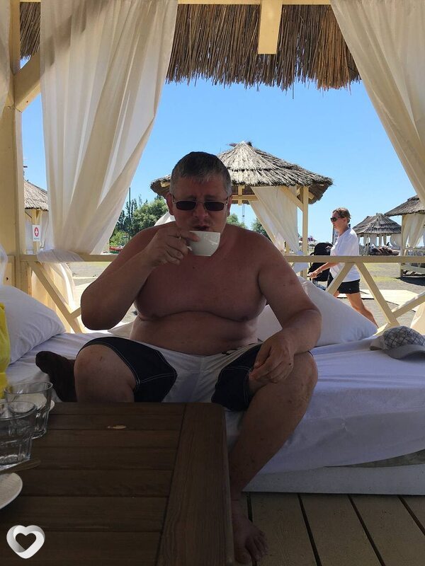 Павел, 46, Москве — анкета №984972