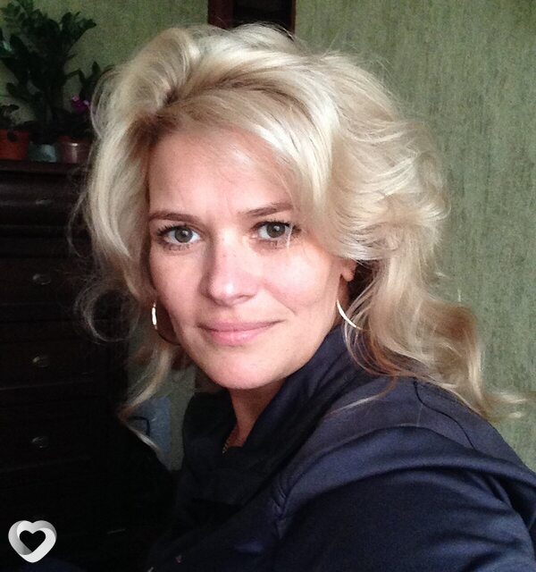 Юлия, 37, Санкт-Петербурге — анкета №984875