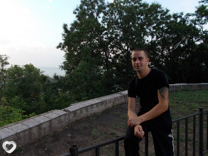 Серега, 40, Сургуте — анкета №984880