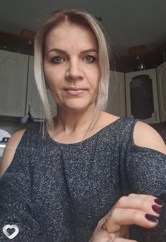 Nata, 54, Кишинёв — анкета №984883