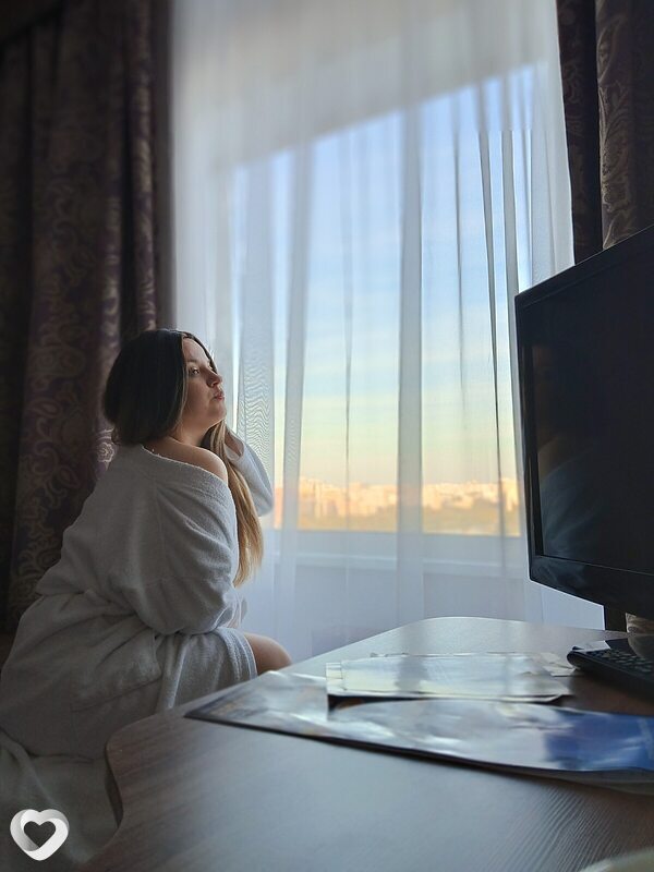 Ольга, 29, Белгороде — анкета №984886