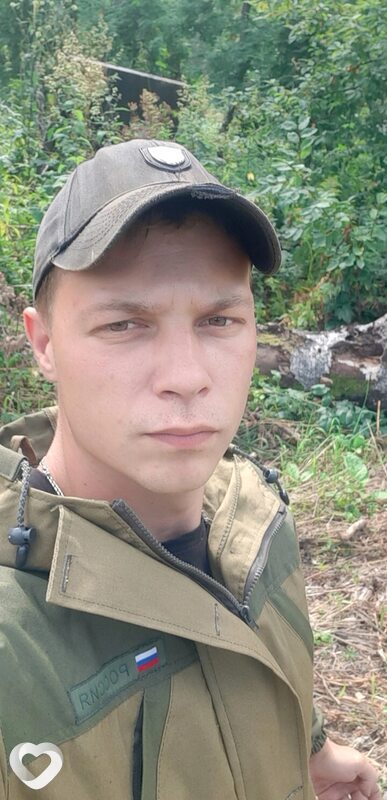 Александр, 30, Кемерове — анкета №984888