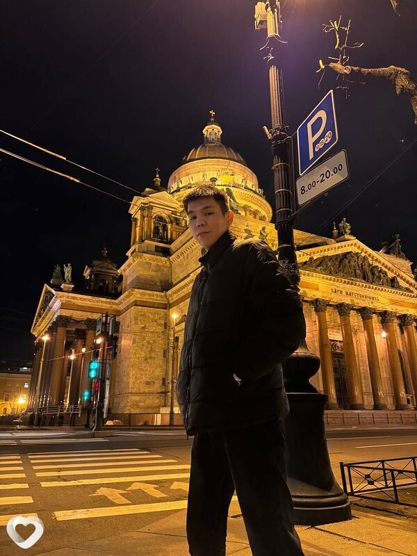Антон, 24, Ростове-на-Дону — анкета №984890