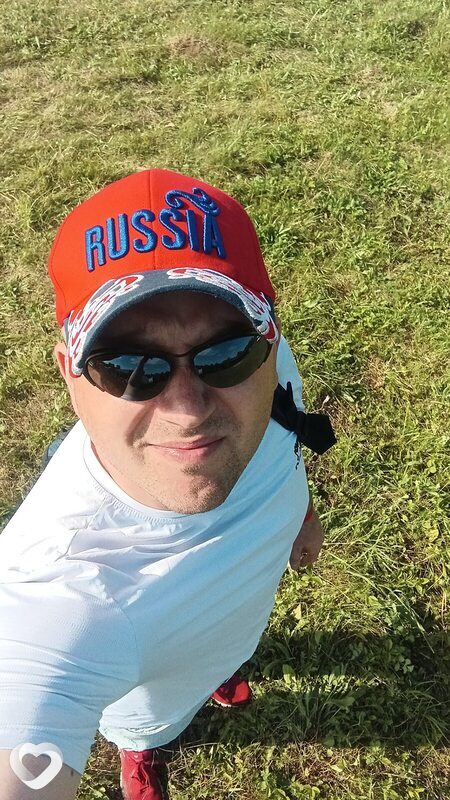Sergey, 39, Нижнем Новгороде — анкета №984891
