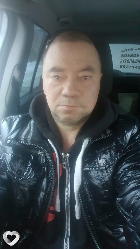 Андрей, 48, Саратове — анкета №984892