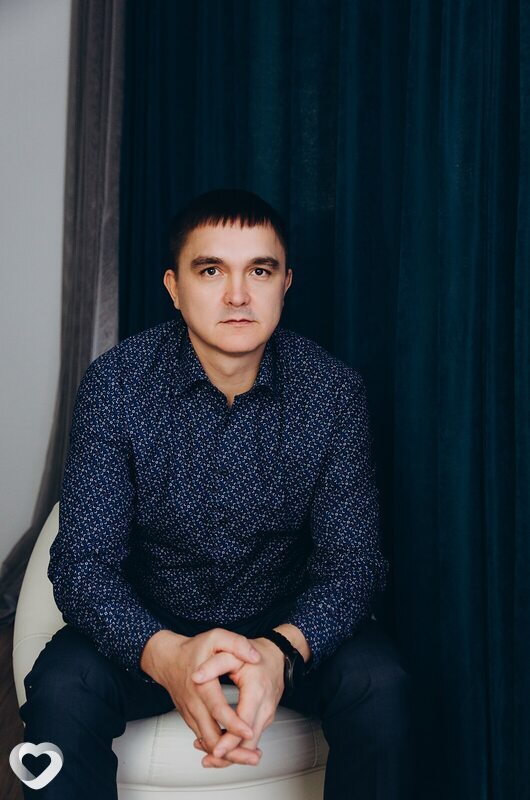 Олег, 44, Москве — анкета №984896